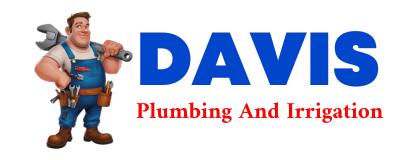 Trusted plumber in PISGAH FOREST